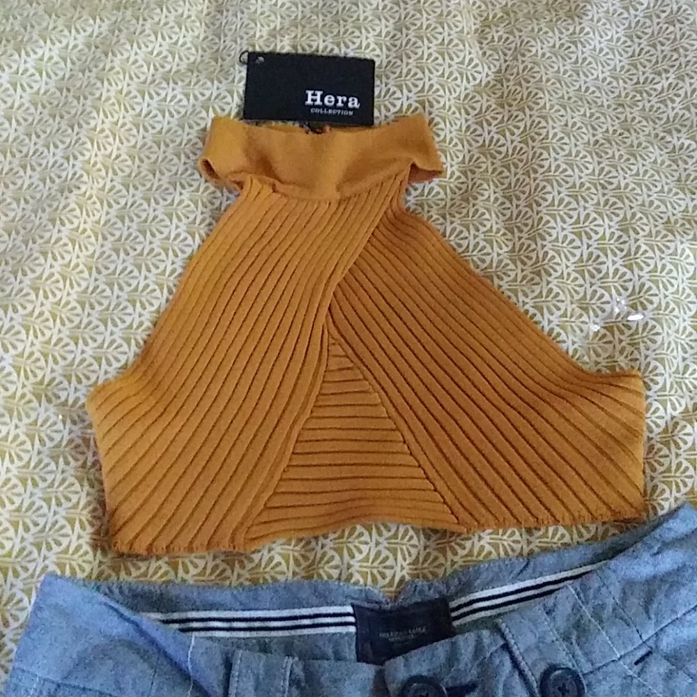 HERA TOP